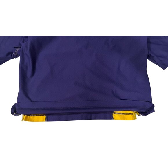 Nike Dri-Fit East Carolina Pirates Polo Shirt M mens - Picture 14 of 15